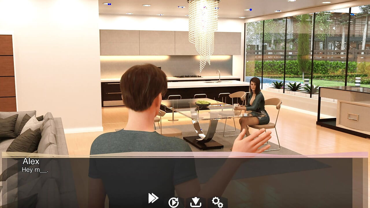 ギルティ・プレジャー - パート2