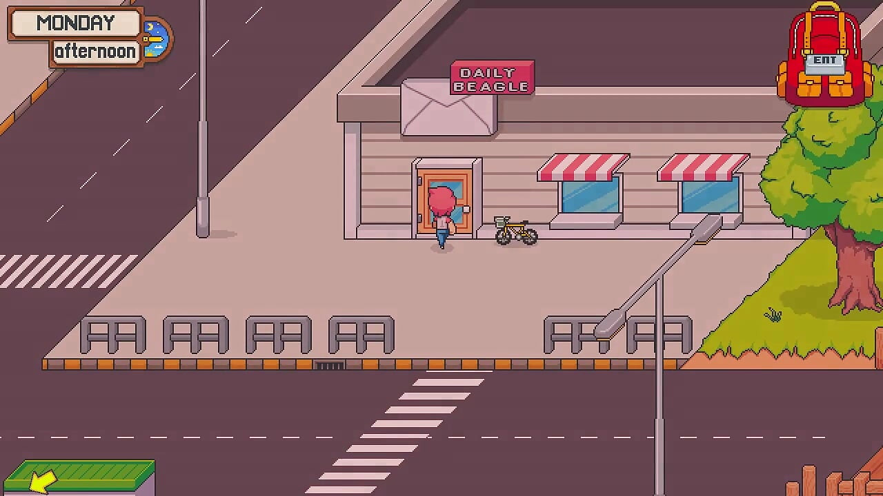 Dandy Boy Adventures 0.4.2 Bagian 2 Museum Kenikmatan oleh Loveskysan69