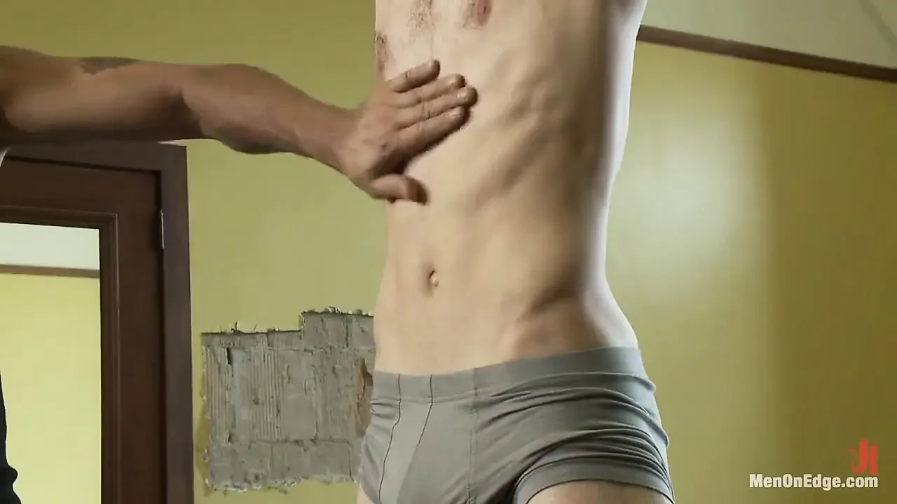 Blake – a Straight Jock