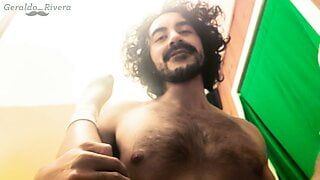 Fpov Coach Steve Puts His Dick In Your Sweetie And Leaves A Thick Creampie In Her Warm Cunt - Female Pov Creampie And Pu