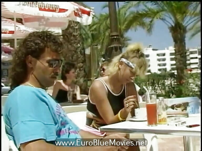 Beauty Sex (1995)