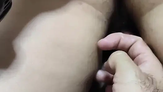 Karımın birkaç fetişleri var