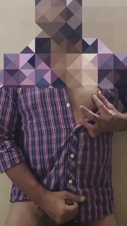 Come , Play me .. Strip Naked Boy . | Clip 1