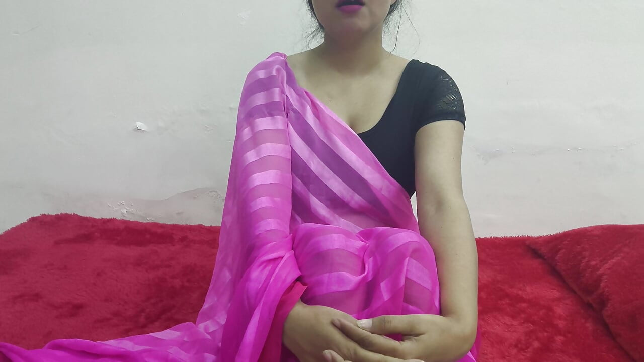 Indian Hot Bhabhi Best Sex Video Going Viral! with Clear Hindi Dirty Audio