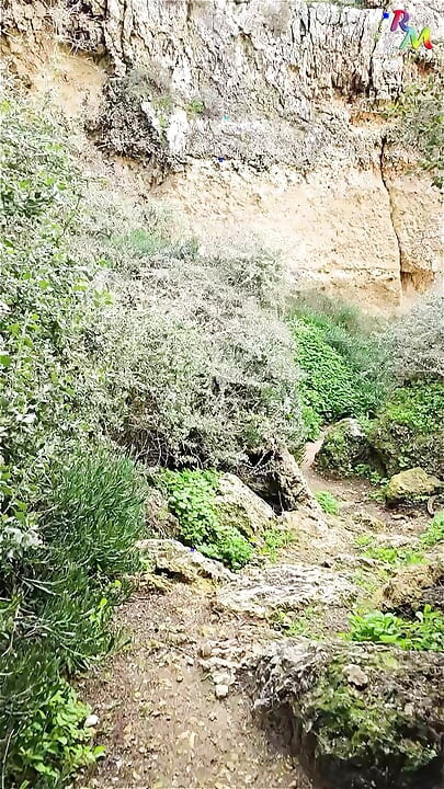 Winter beach in Portugal... had to slip away... almost got caught