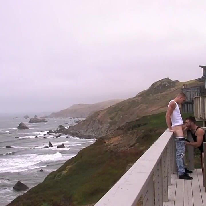 Golden Gate Episode 4 the Beach House 1