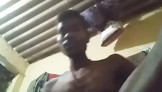 The building supervisor fucked my ass today