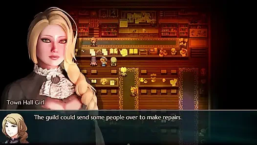 Goblin Layer - Трясет Ее Попкой Для Меня