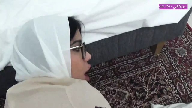 Arab Homemade Fuck With Big Ass Milf