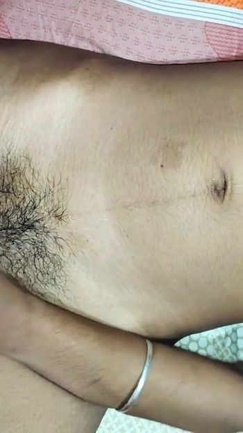 Stepsister and stepbrother in my home | Clip 1