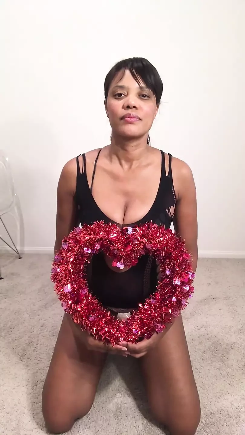 Show Me Love All Year