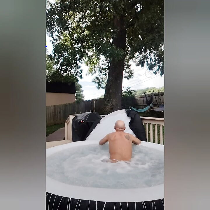Outside Compilation For Your Viewing Pleasure
