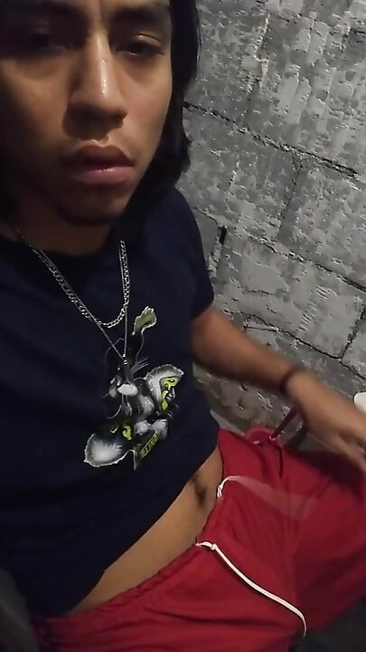 I Was in the Bathroom When It Happened