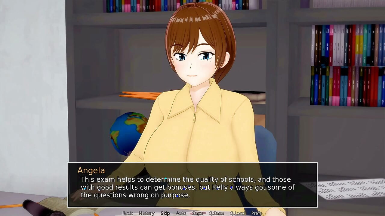 Complete Gameplay - Hs Tutor, Part 59