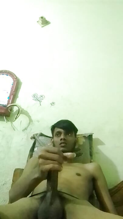 Bad boy materbashon BD service boy