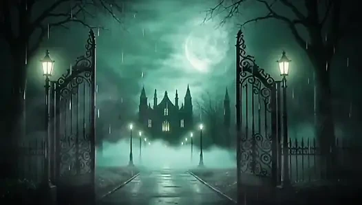 The Haunting of Holloway