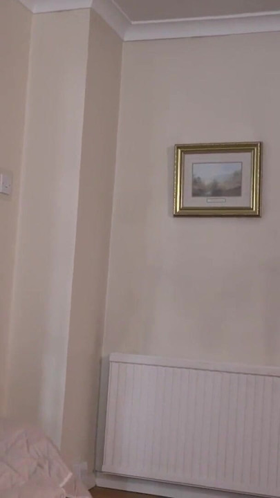 AuntJudysXXX - Mature Landlady Andrea Ann Catches Her Tenant Masturbating to MILF Porn | Clip 1