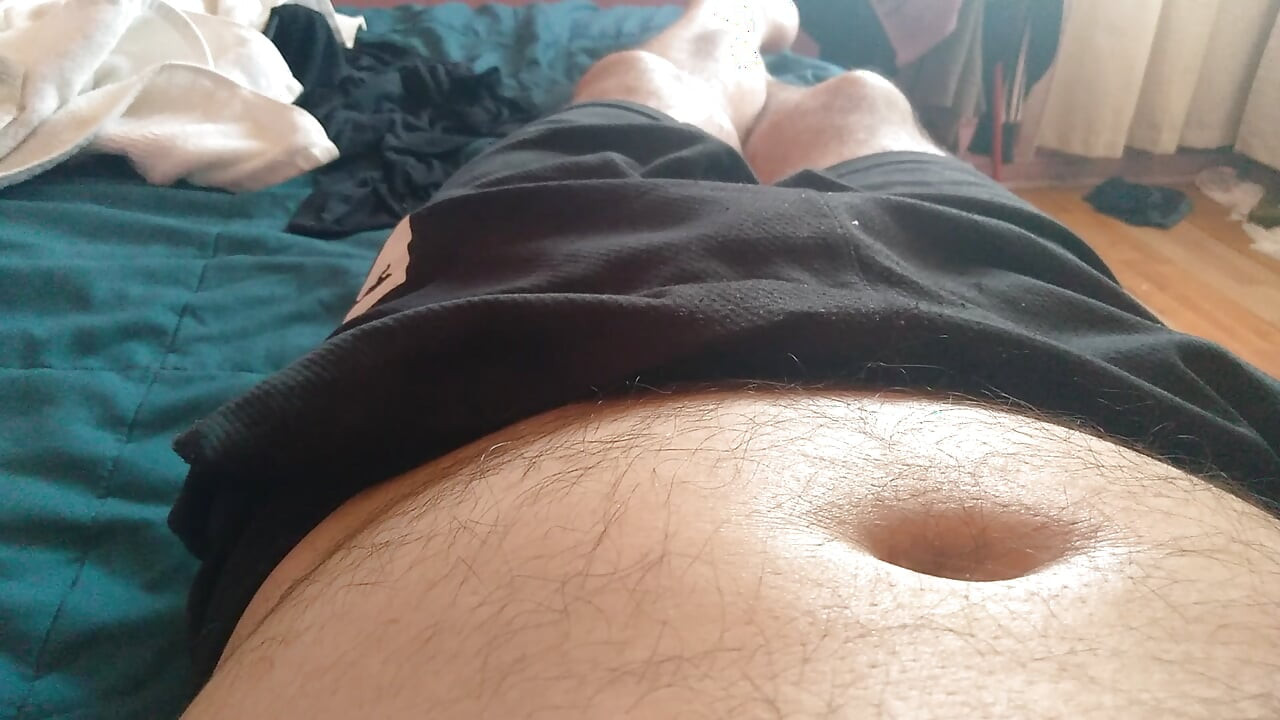 Kerel wil zijn grote penis gebruiken om in je mond klaar te komen
