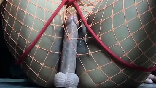 Velma vergnügt sich, bis sie kommt / Astarioth