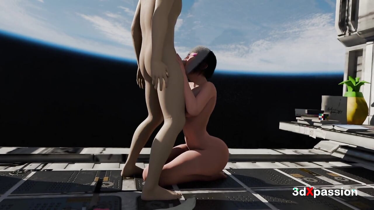 Private Sex Invitation - the Girl Is Waiting for You to Fuck Her to the Fullest!