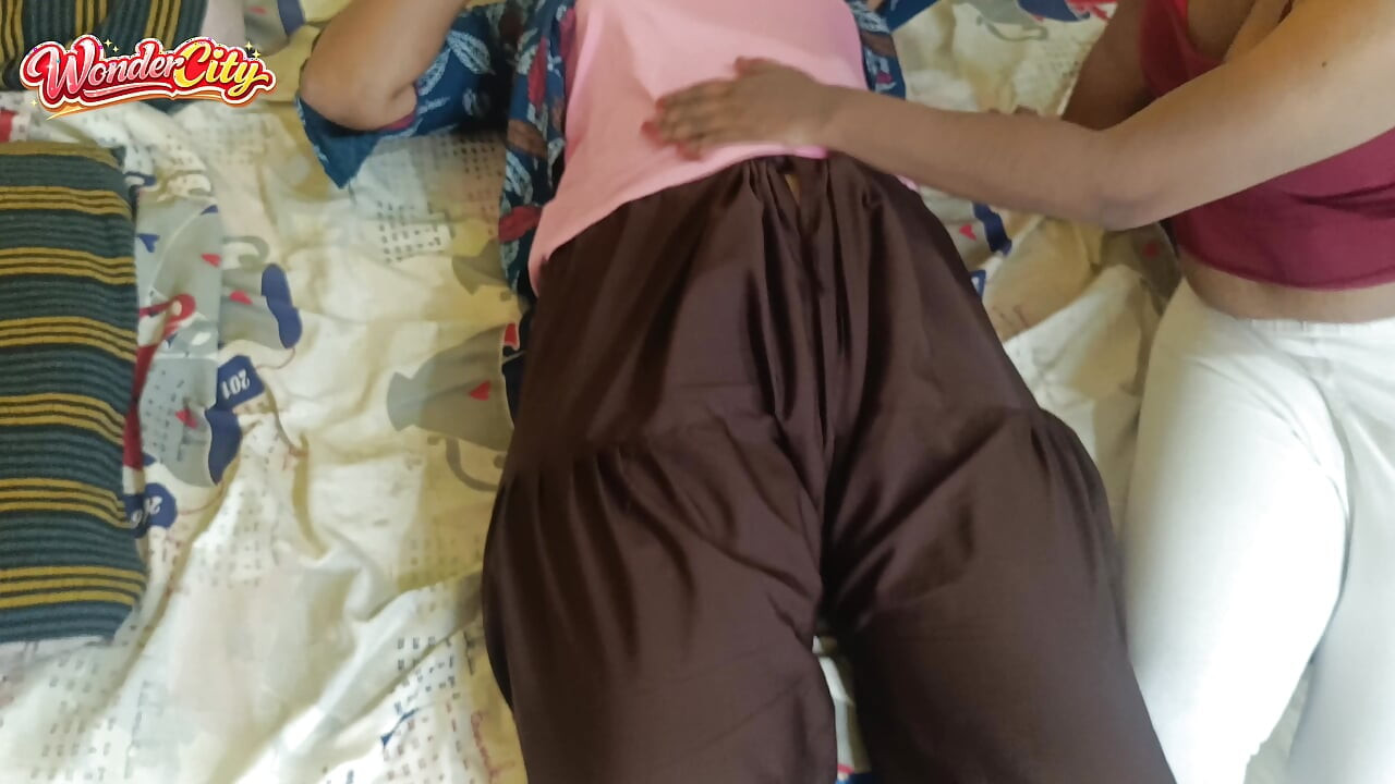 เย็ดเลสเบี้ยนสุดฮอต