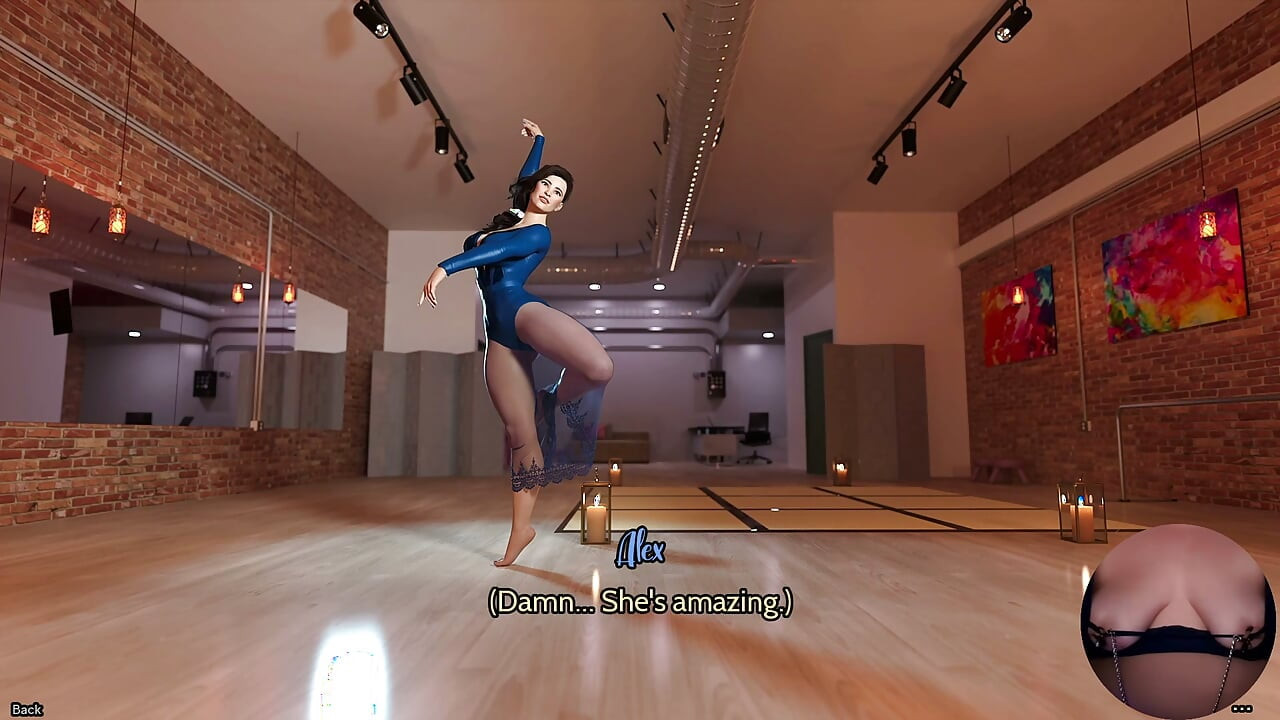 Gameplay Freshwomen - Deel 10