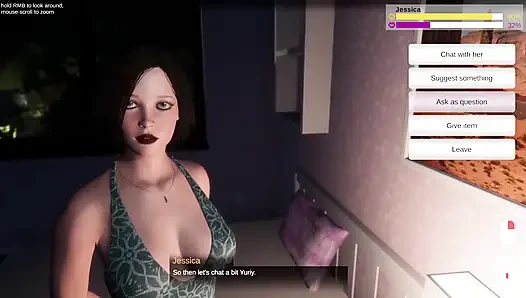 Complete Gameplay - Master of Seduction Part 10