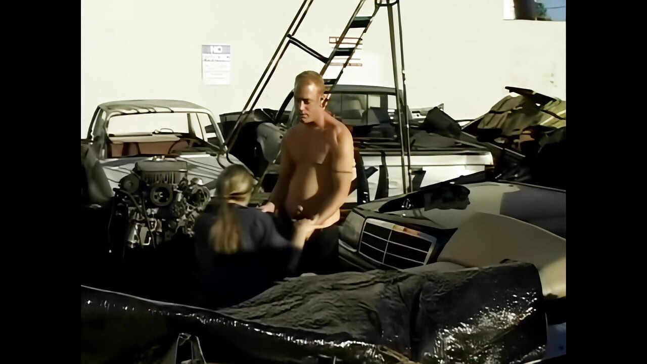 Felix Vicious: Fuck Me Hard, Don't Hesitate and Take Me From Behind...