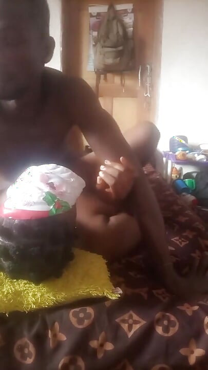 Mengongkek Diasy Melanin Hard