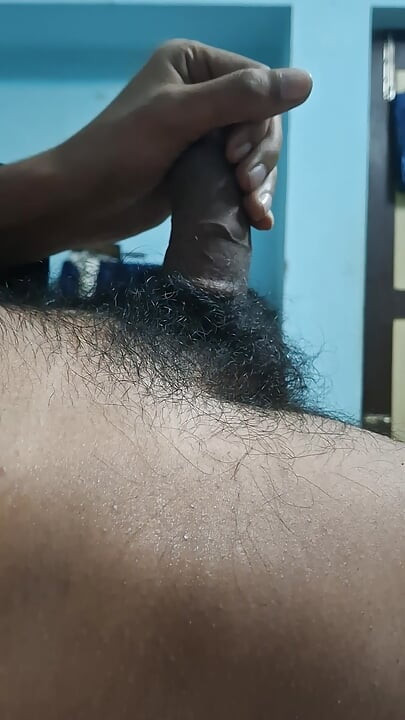 Full version of Edging Post Handjob