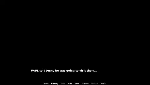 Pacar saya ingin melakukan threesome antar ras! (bagian 13)