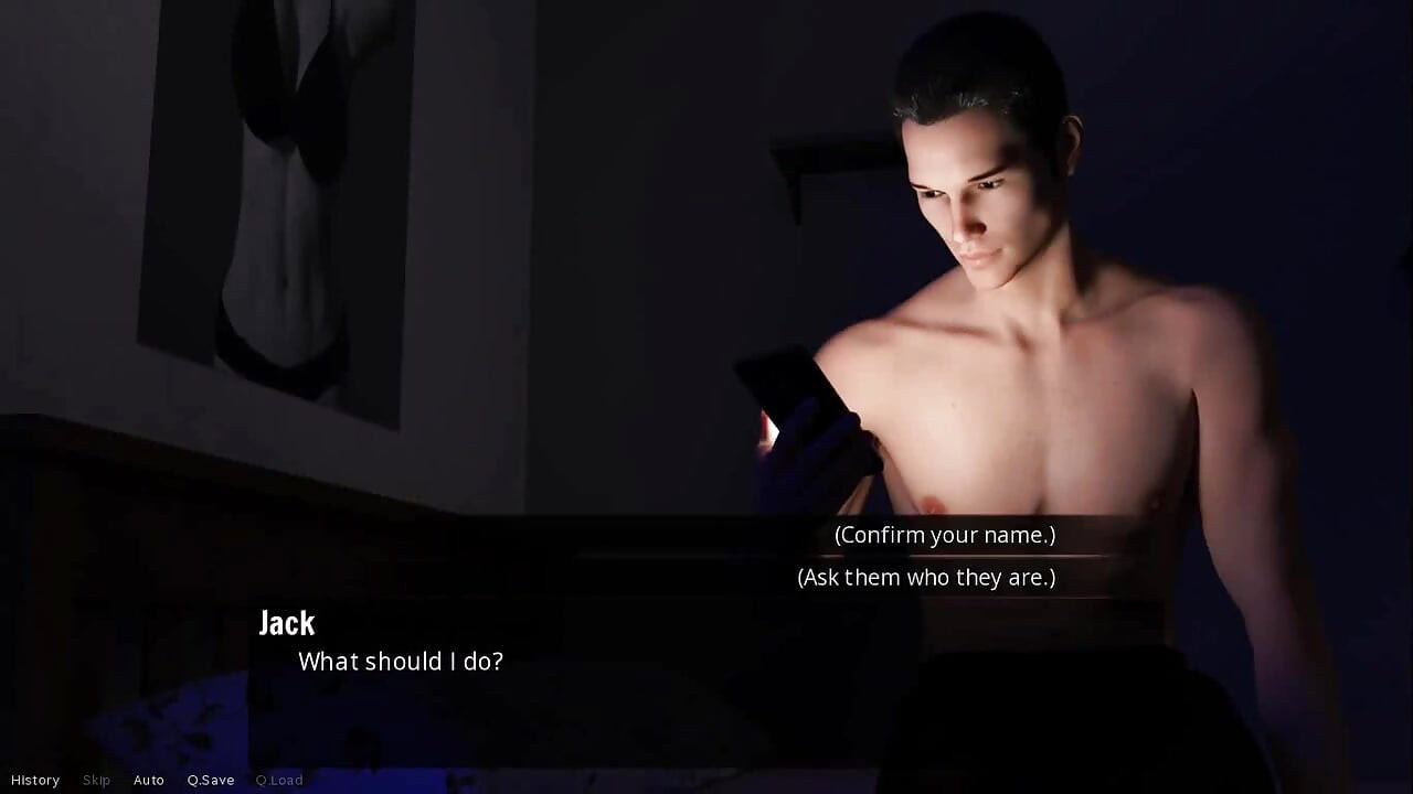 A man for all: Billy's love, coffee shop - ep. 6