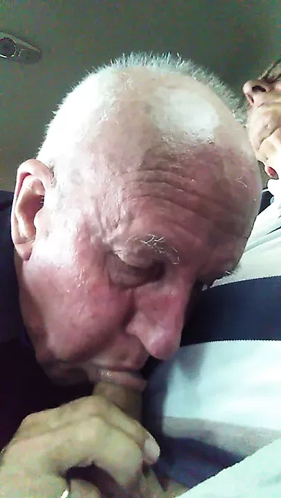 Blowing Brian