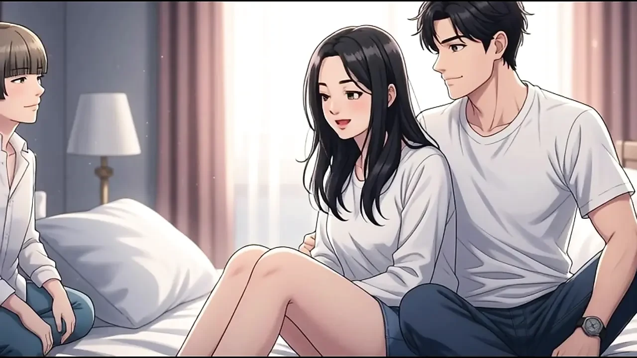 Priya和她好朋友的兄弟