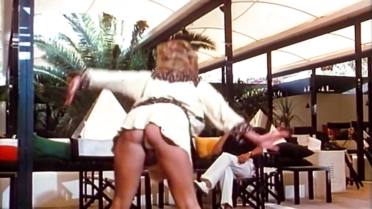 Hot Sex in Ibiza (1982)