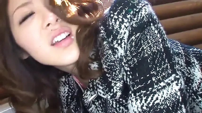 I Cannot Let It Show so Please Give It to My Lips Instead