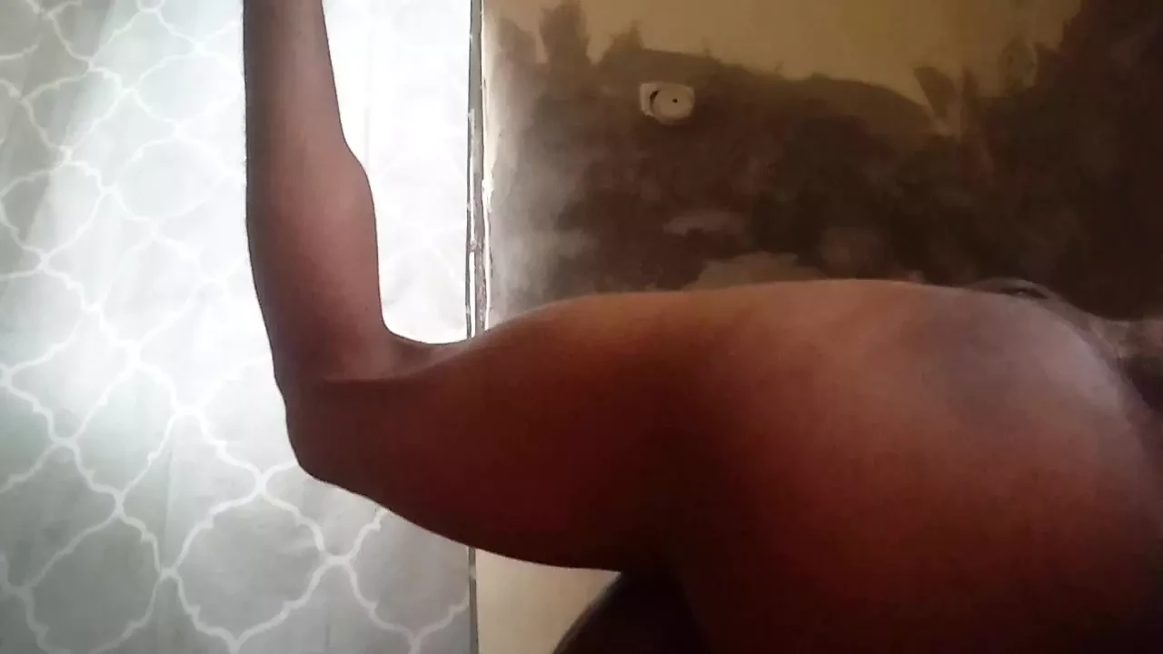 Sweet and creamy juicy ass hole