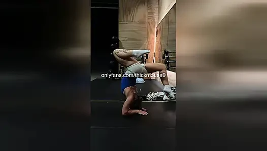 KEPERGOK NYEPONG KONTOL DI LIVE INSTAGRAM