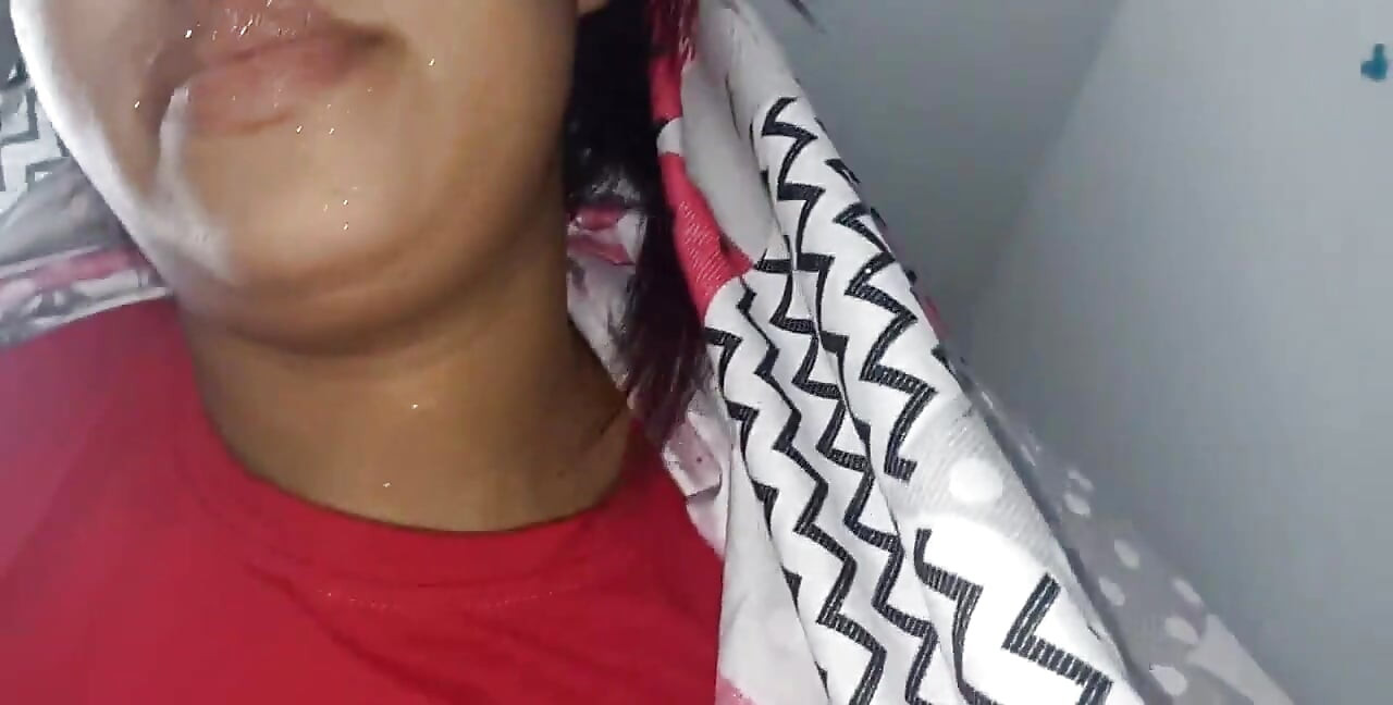 I Was Playing and My Girlfriend Gets Under the Covers and Starts to Masturbate Me