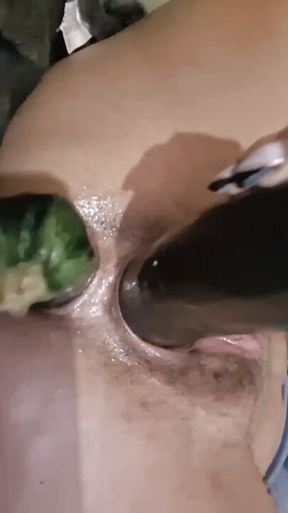 더블 페네트레이션
