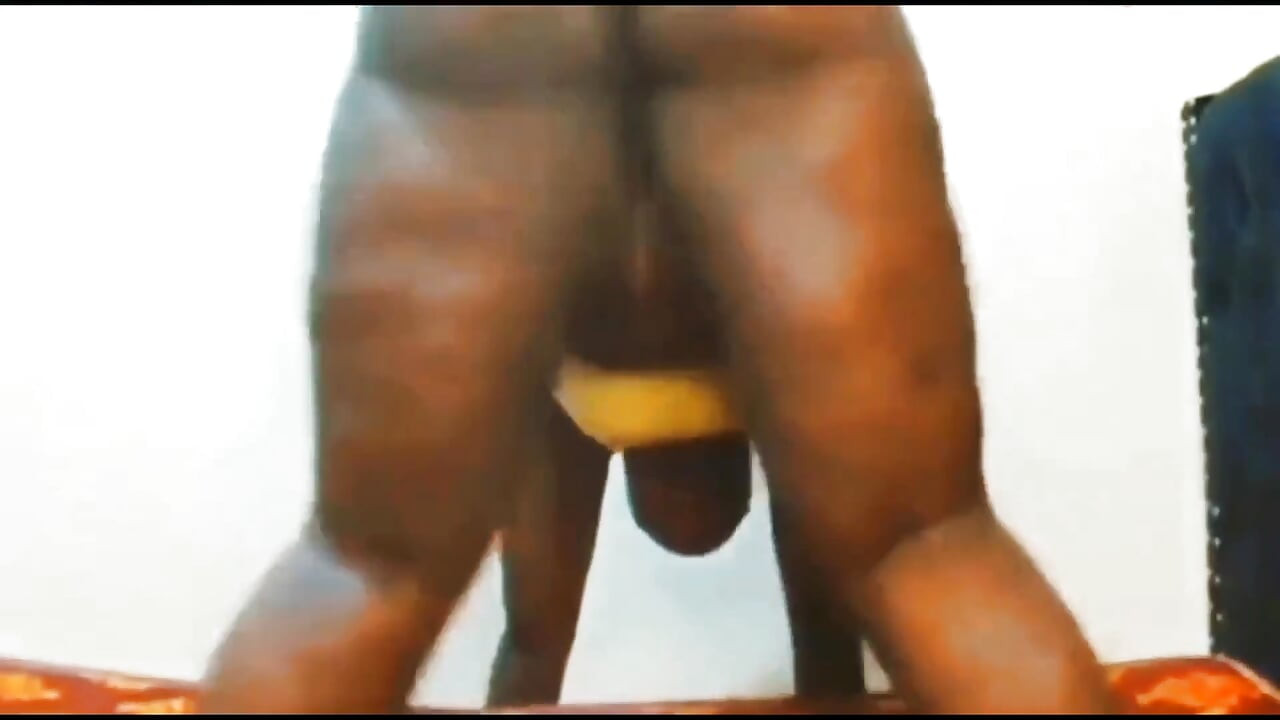 Geölter fetter arsch, sSBBW twerking