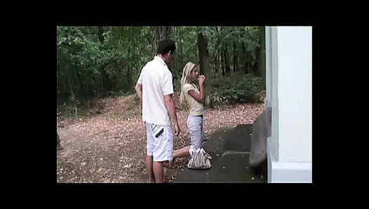 Dangerous Lovers XXX - (episode #01)