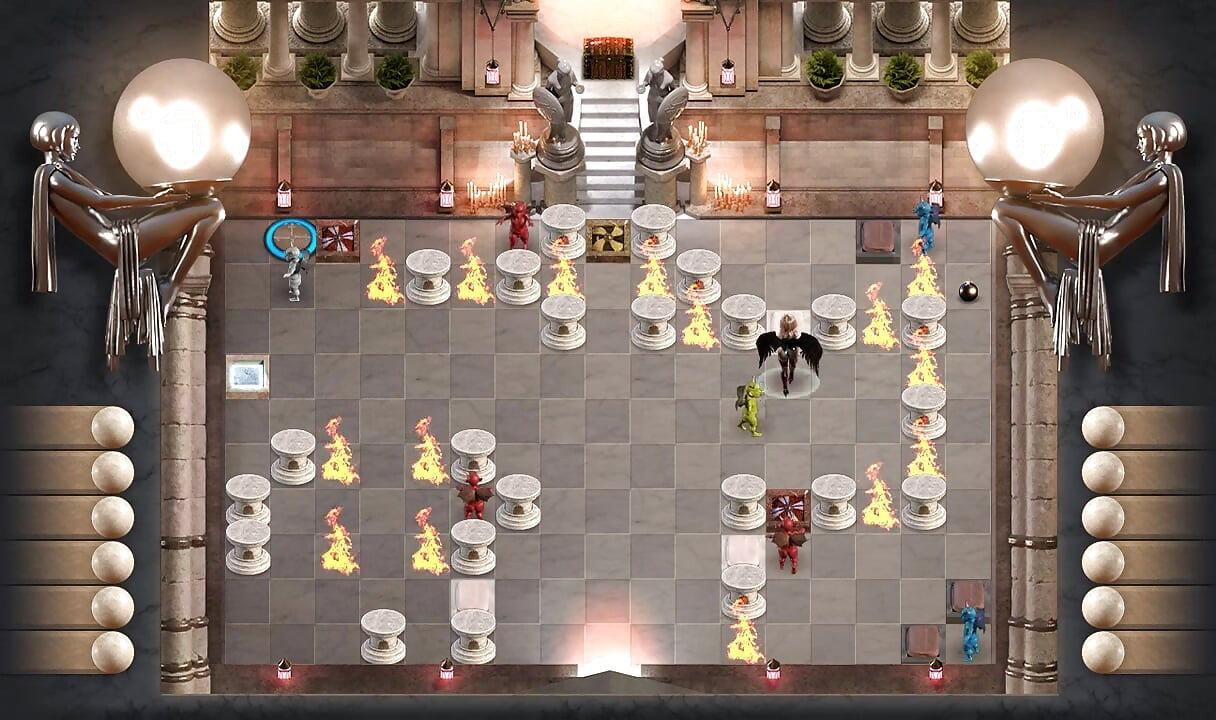 Porudžbina Postanka V98031 Dio 368 Puzzle 2 Final! od Loveskysan69