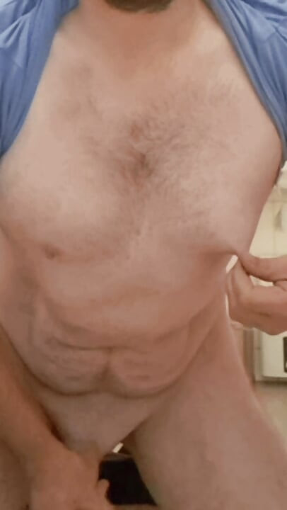 Pure Cumshots and Nipple Gooning