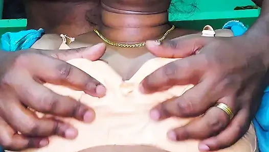 Bade Bade Dudh Bhabhi Ke boobs series 1