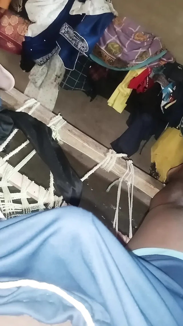 Big penis show