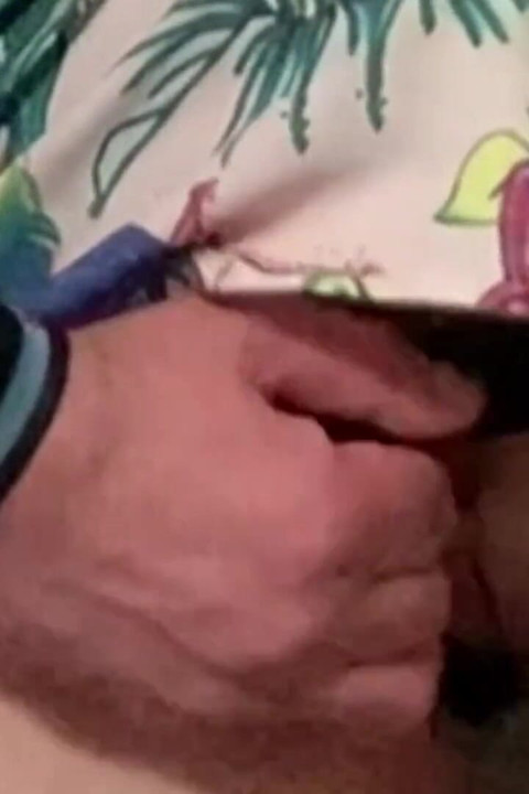 Total Stranger Rubbing Shaved Pussy in Subway