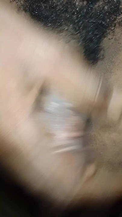 Home alone handjob (me)