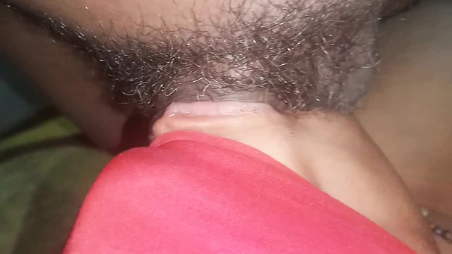 Village Lady Gives Desi Blowjob to Her Husband