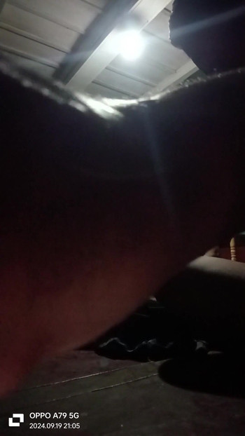 Powerful moment from "Sexy couple1"